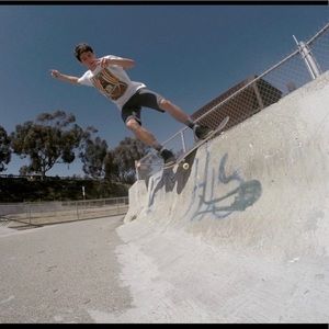 Meet your Posher, Derek